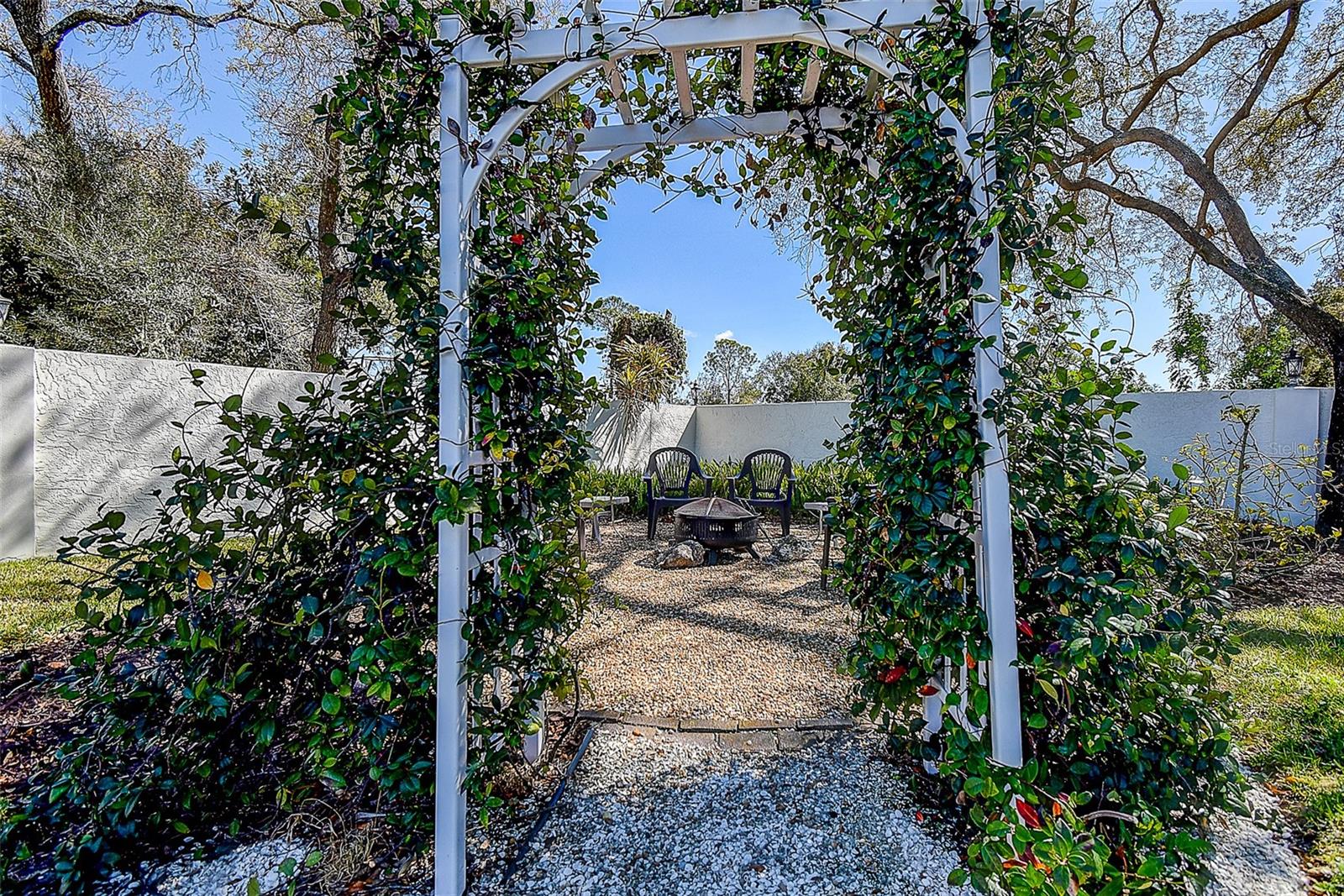 GULF VIEW PARK & WEGEFORTH SUB - Residential