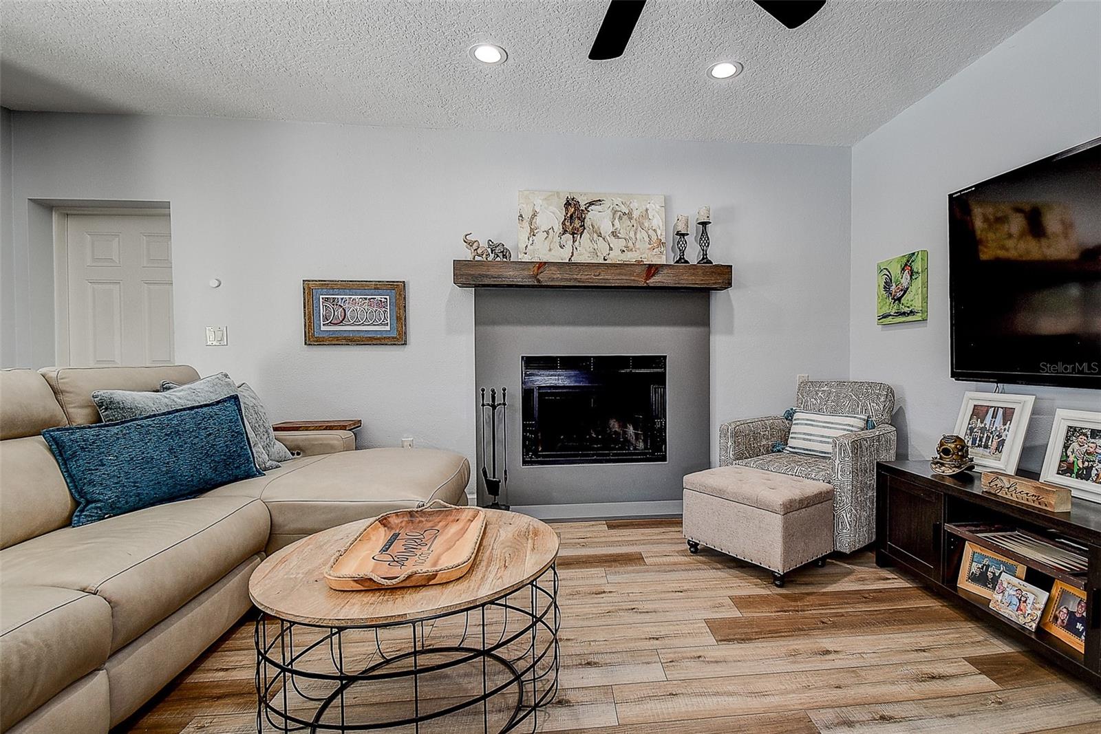 GULF VIEW PARK & WEGEFORTH SUB - Residential