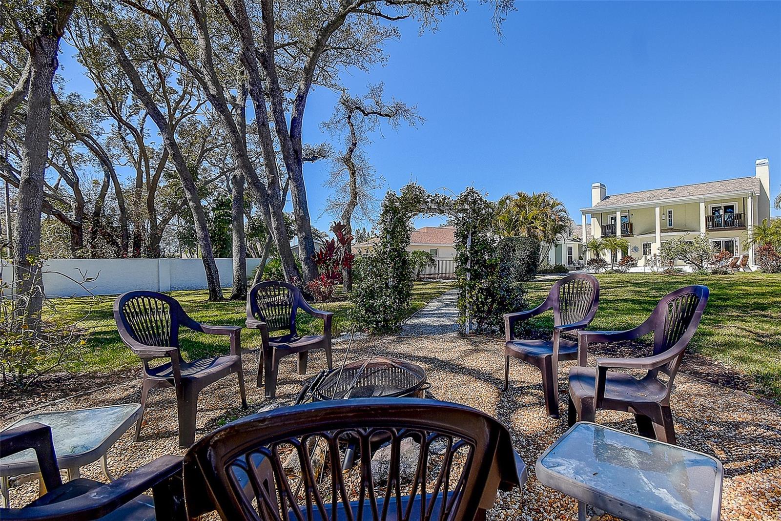 GULF VIEW PARK & WEGEFORTH SUB - Residential