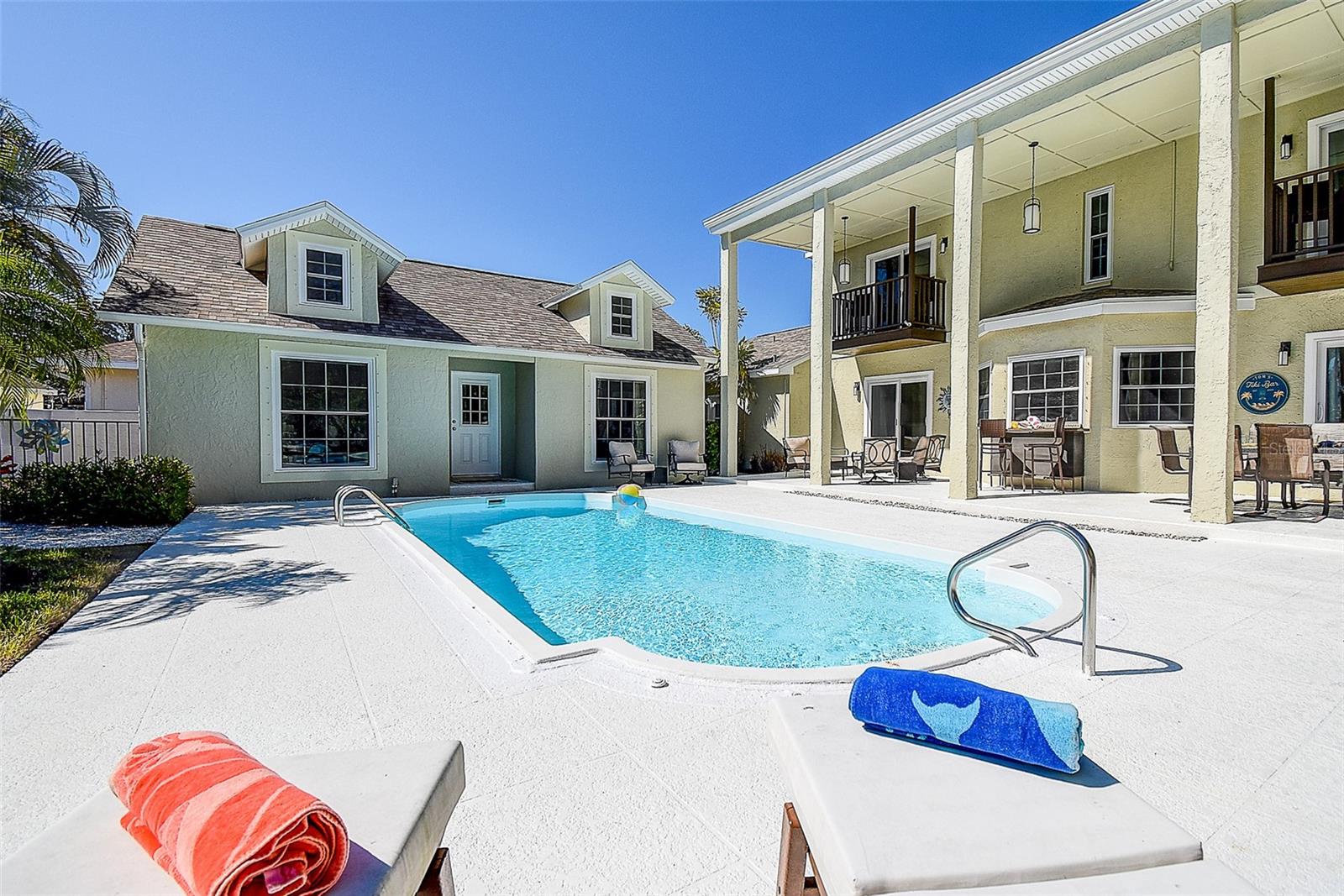 GULF VIEW PARK & WEGEFORTH SUB - Residential