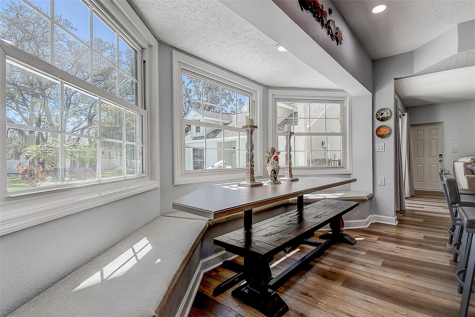 GULF VIEW PARK & WEGEFORTH SUB - Residential