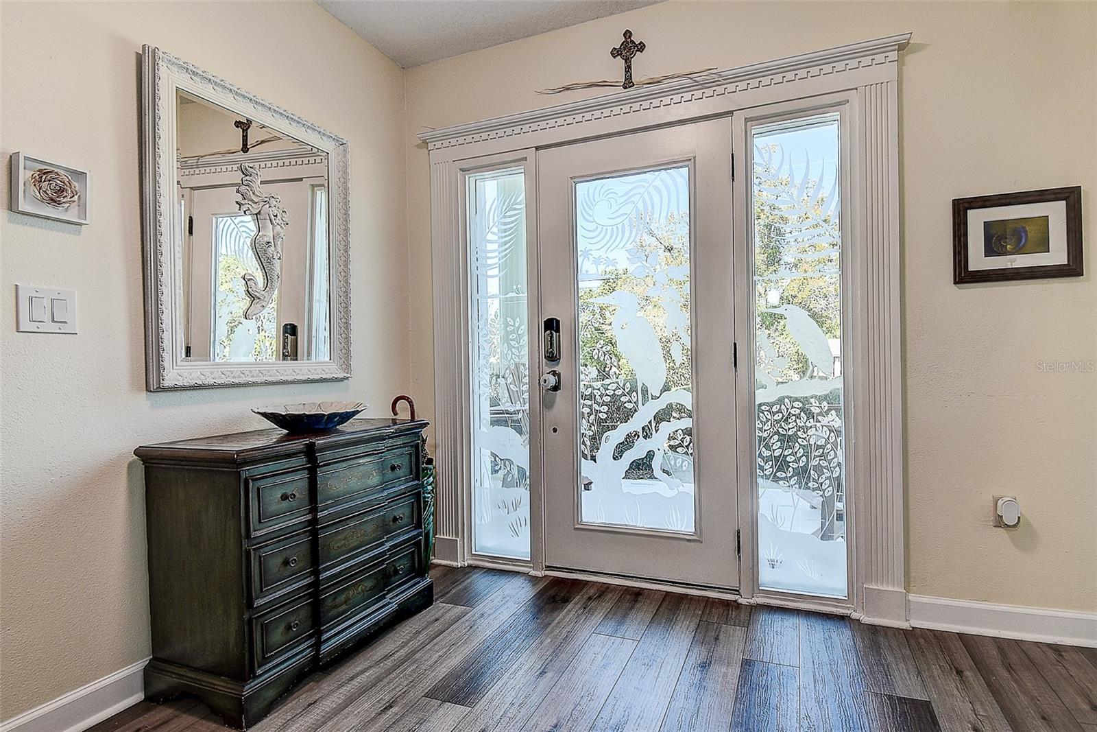 GULF VIEW PARK & WEGEFORTH SUB - Residential