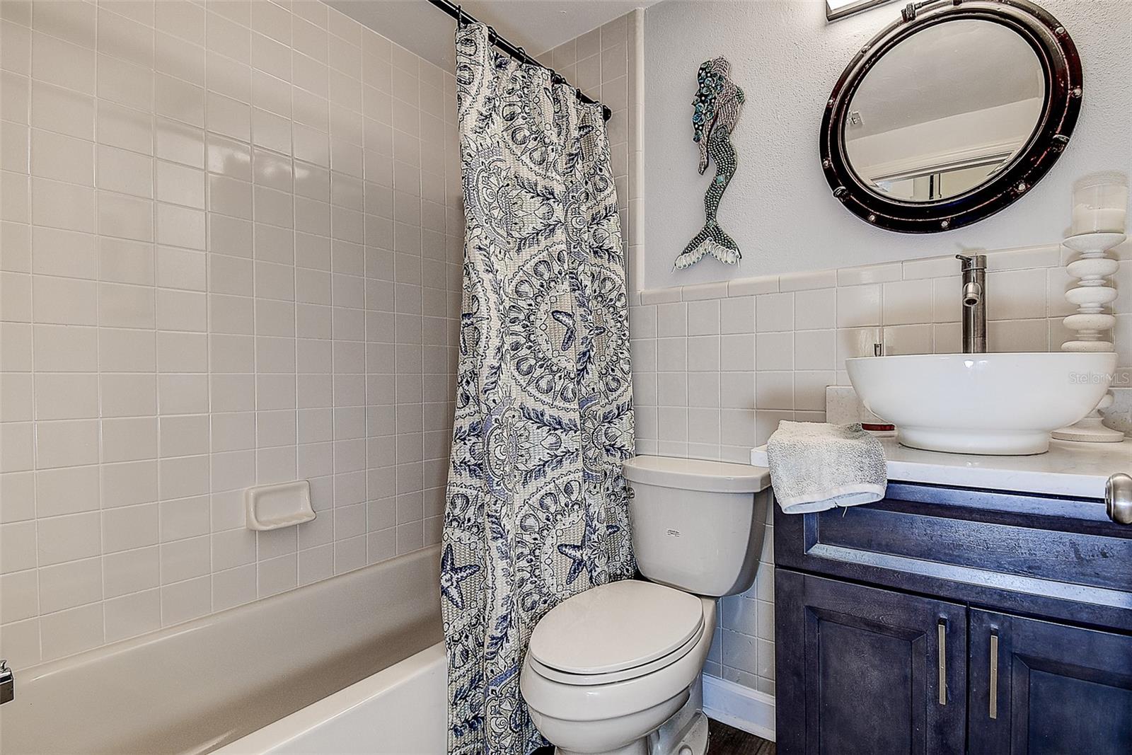 GULF VIEW PARK & WEGEFORTH SUB - Residential