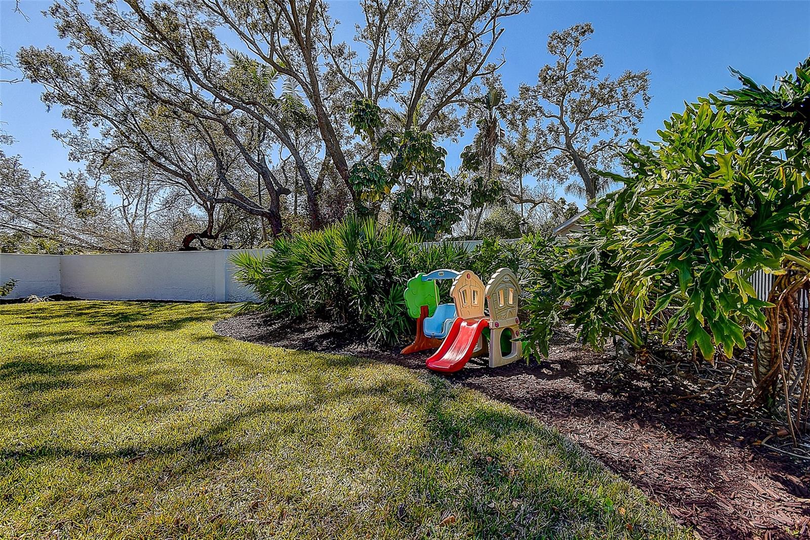 GULF VIEW PARK & WEGEFORTH SUB - Residential