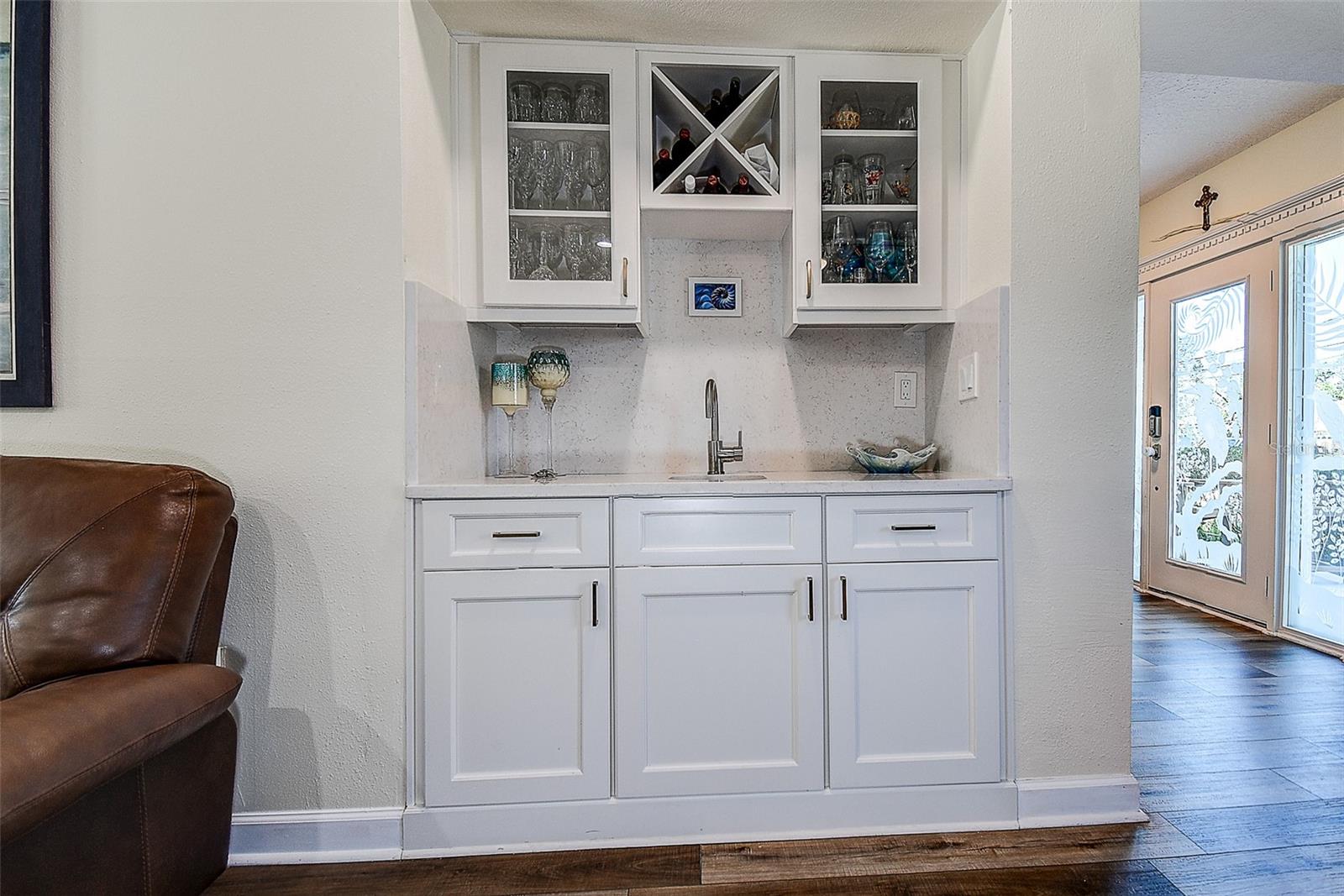 GULF VIEW PARK & WEGEFORTH SUB - Residential