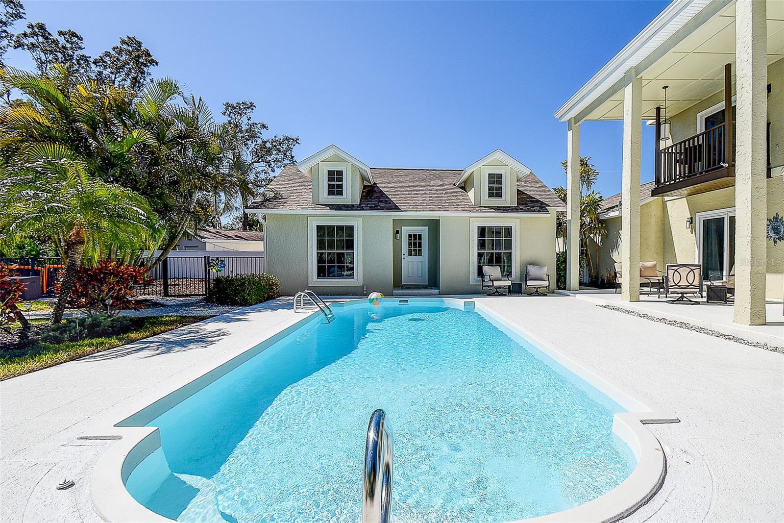 GULF VIEW PARK & WEGEFORTH SUB - Residential