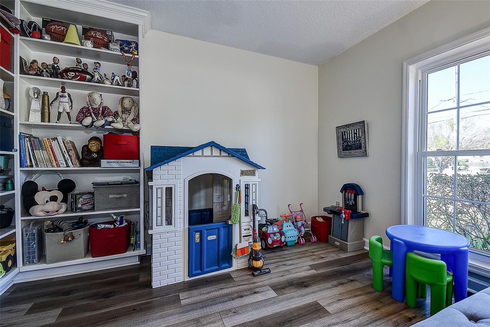 GULF VIEW PARK & WEGEFORTH SUB - Residential