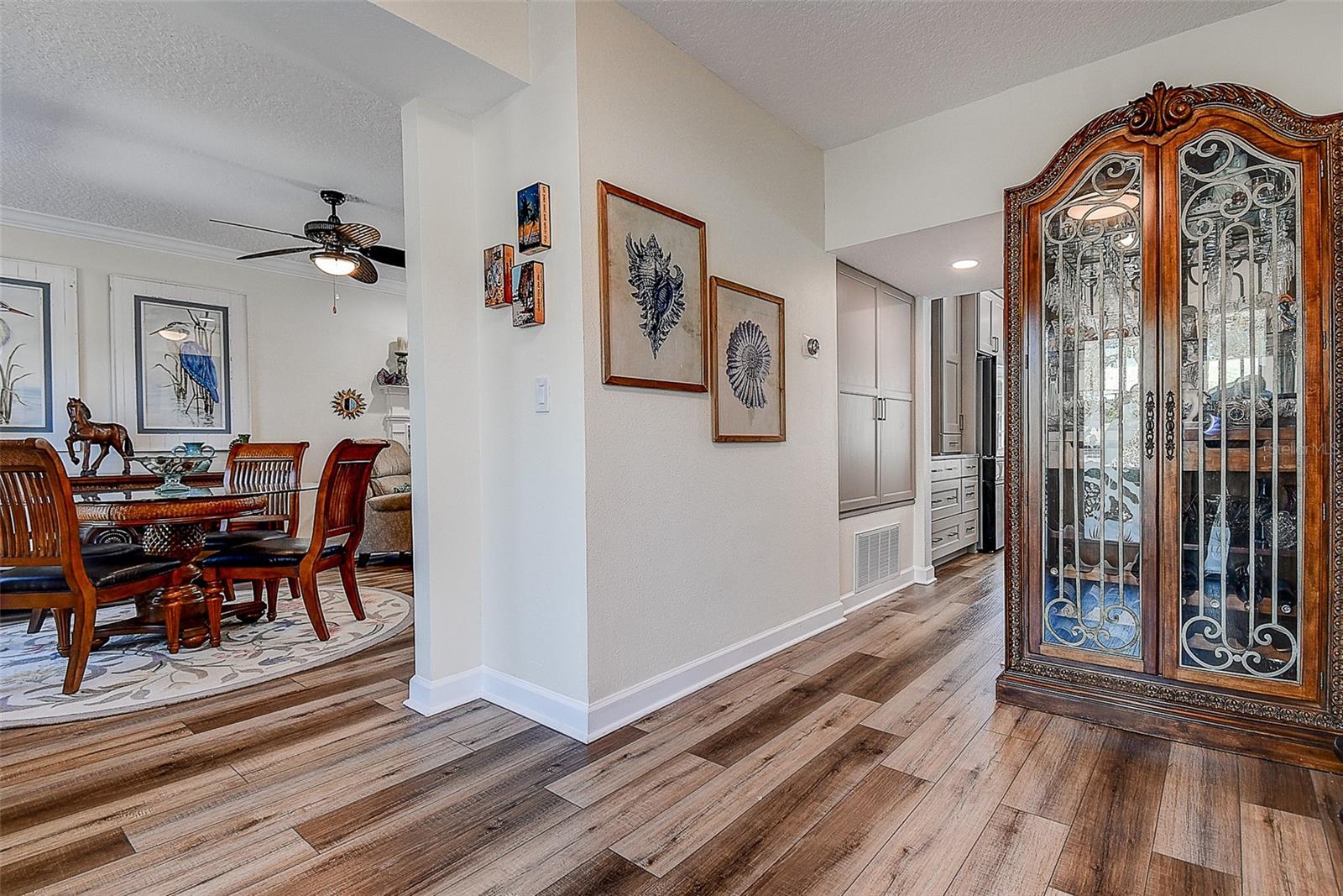 GULF VIEW PARK & WEGEFORTH SUB - Residential