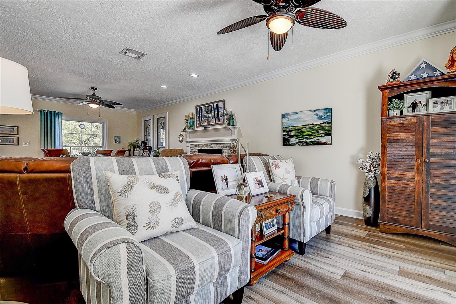 GULF VIEW PARK & WEGEFORTH SUB - Residential