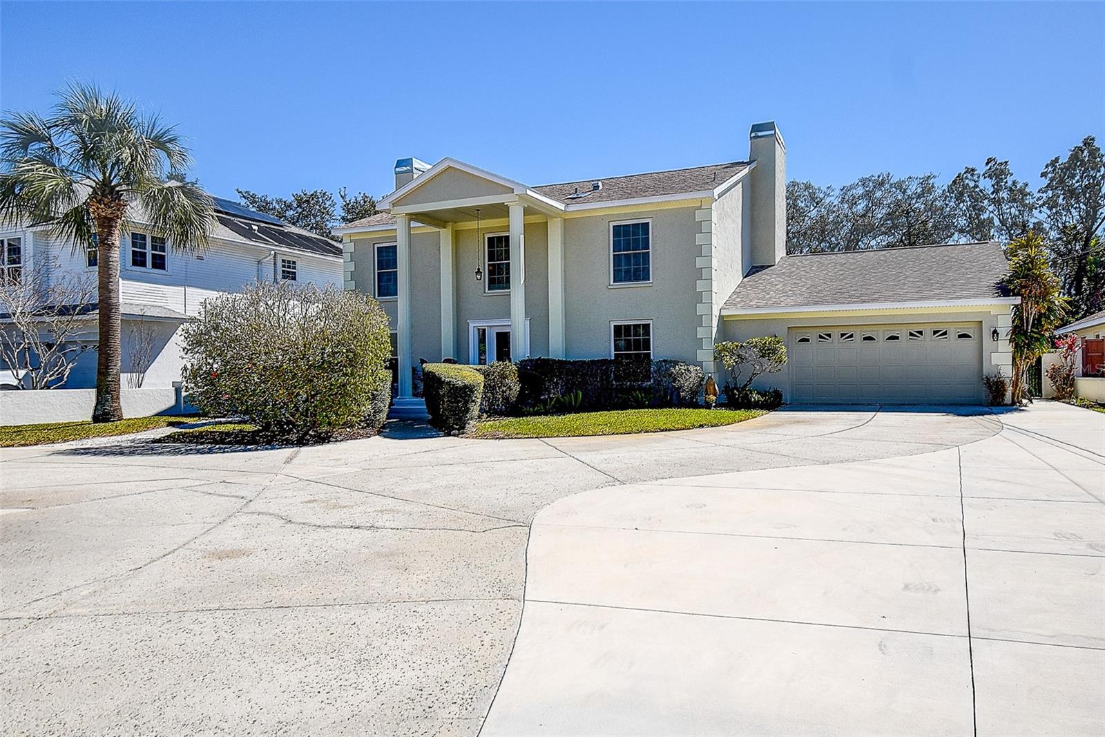 GULF VIEW PARK & WEGEFORTH SUB - Residential