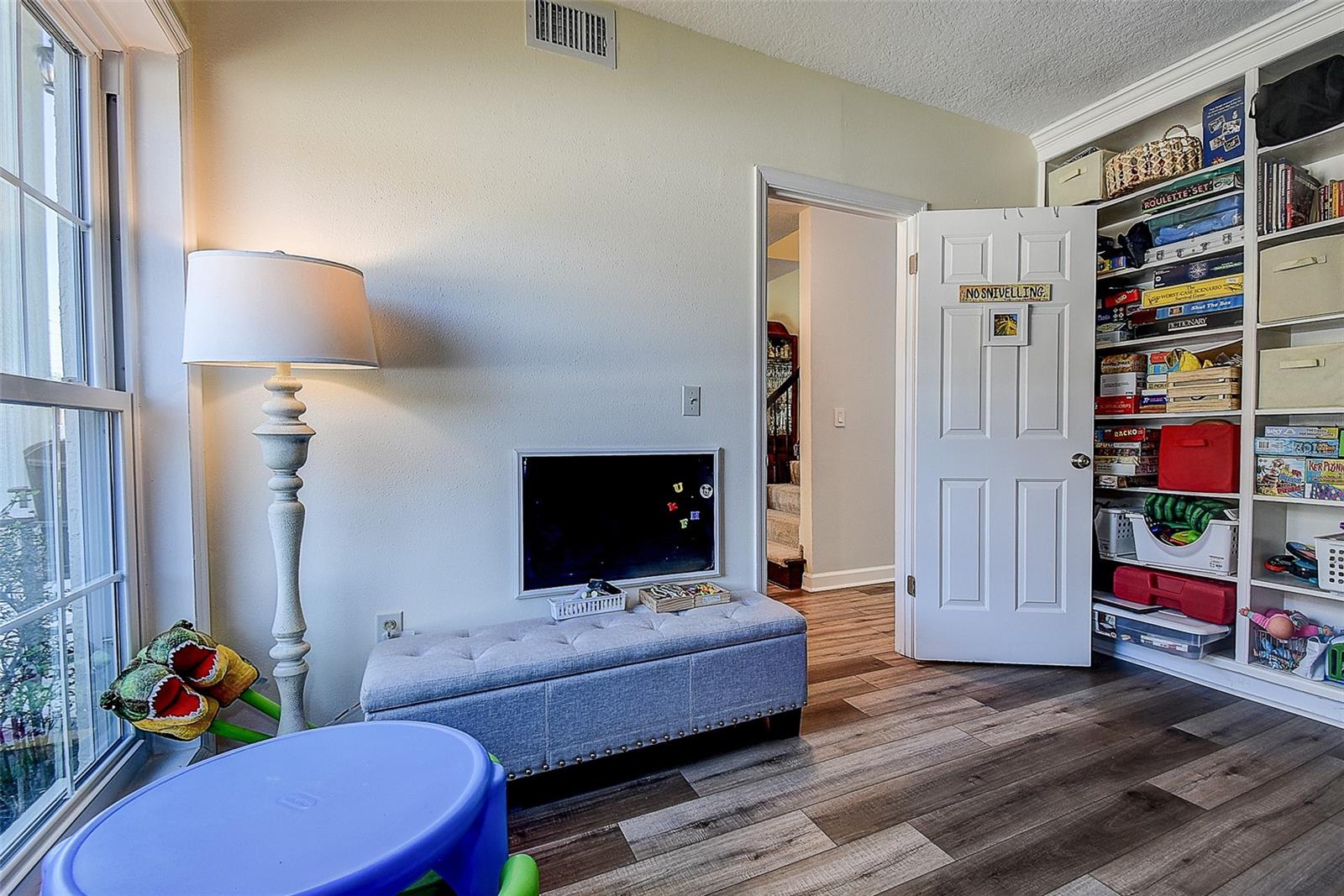 GULF VIEW PARK & WEGEFORTH SUB - Residential