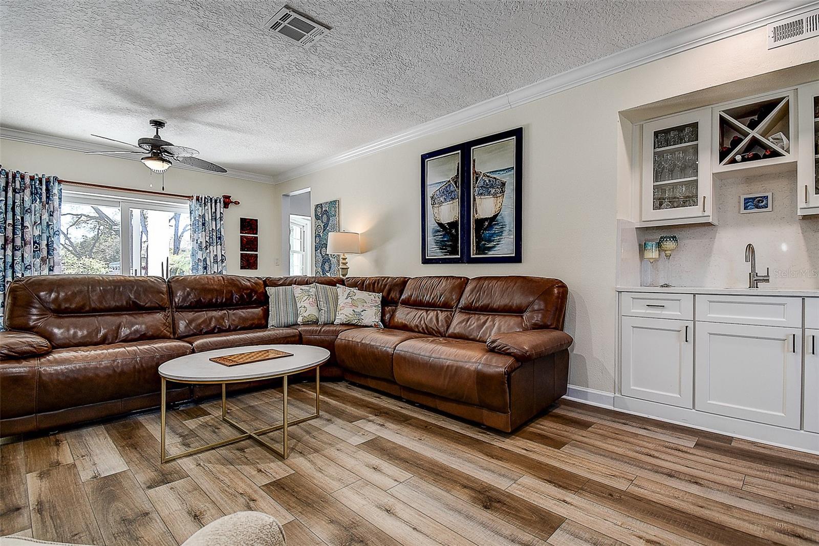 GULF VIEW PARK & WEGEFORTH SUB - Residential