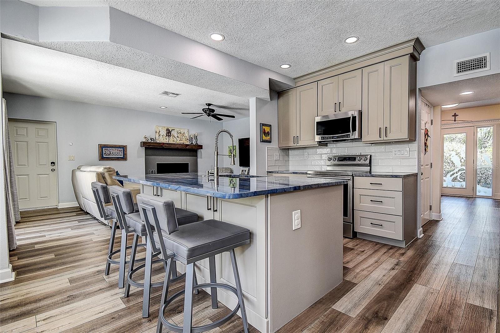 GULF VIEW PARK & WEGEFORTH SUB - Residential