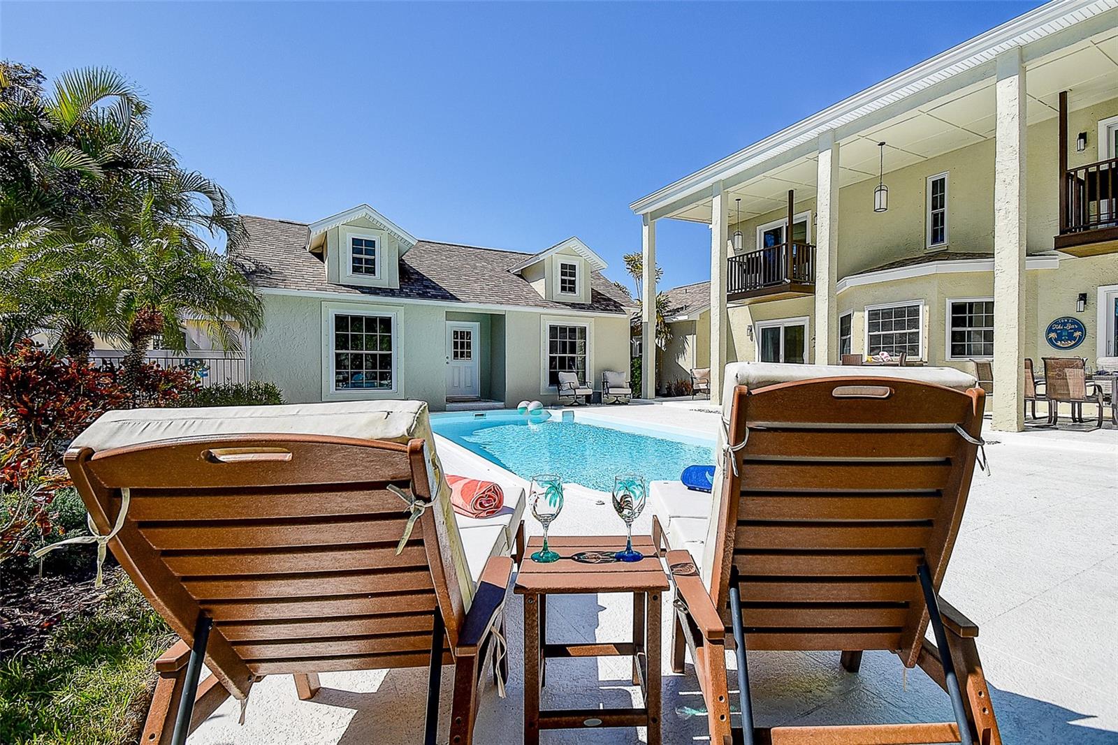 GULF VIEW PARK & WEGEFORTH SUB - Residential