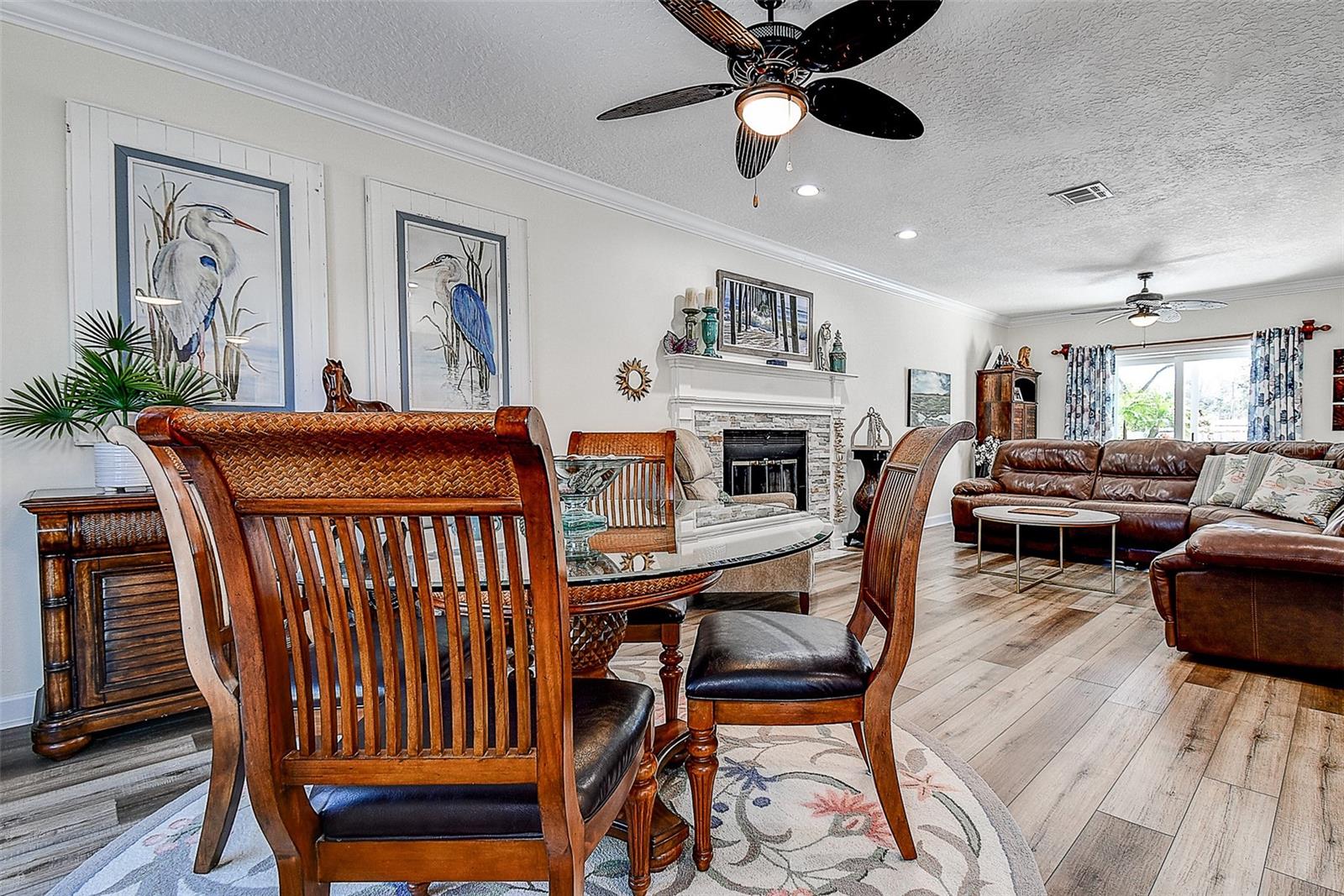 GULF VIEW PARK & WEGEFORTH SUB - Residential