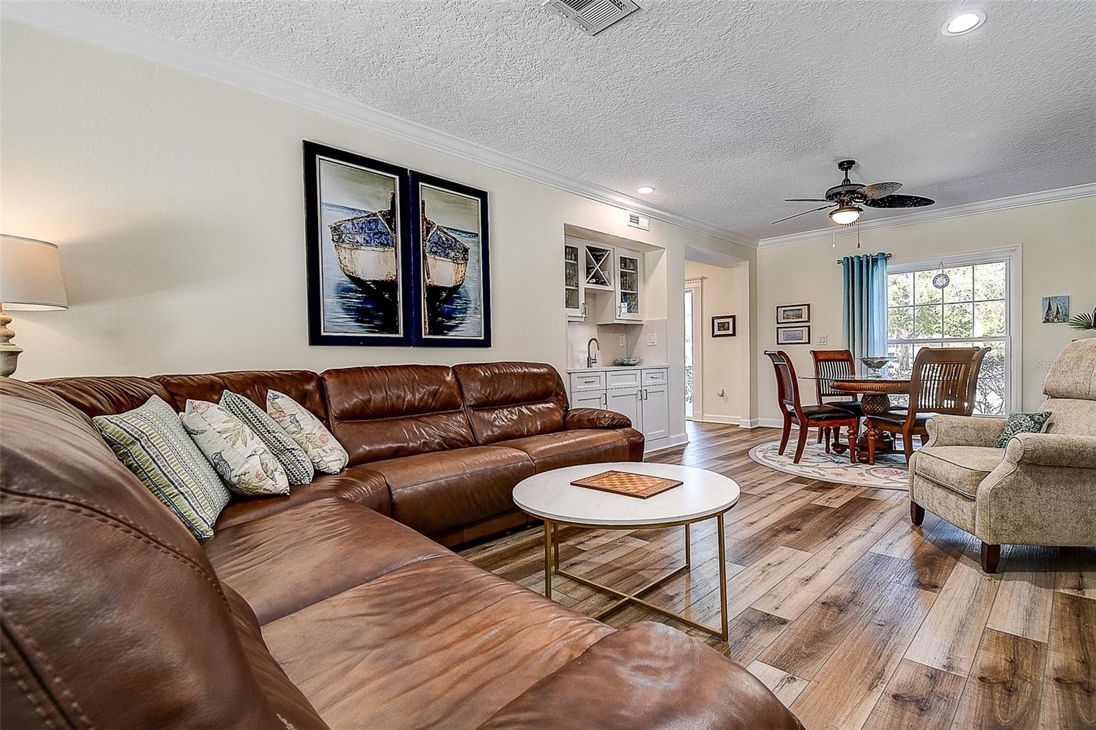 GULF VIEW PARK & WEGEFORTH SUB - Residential