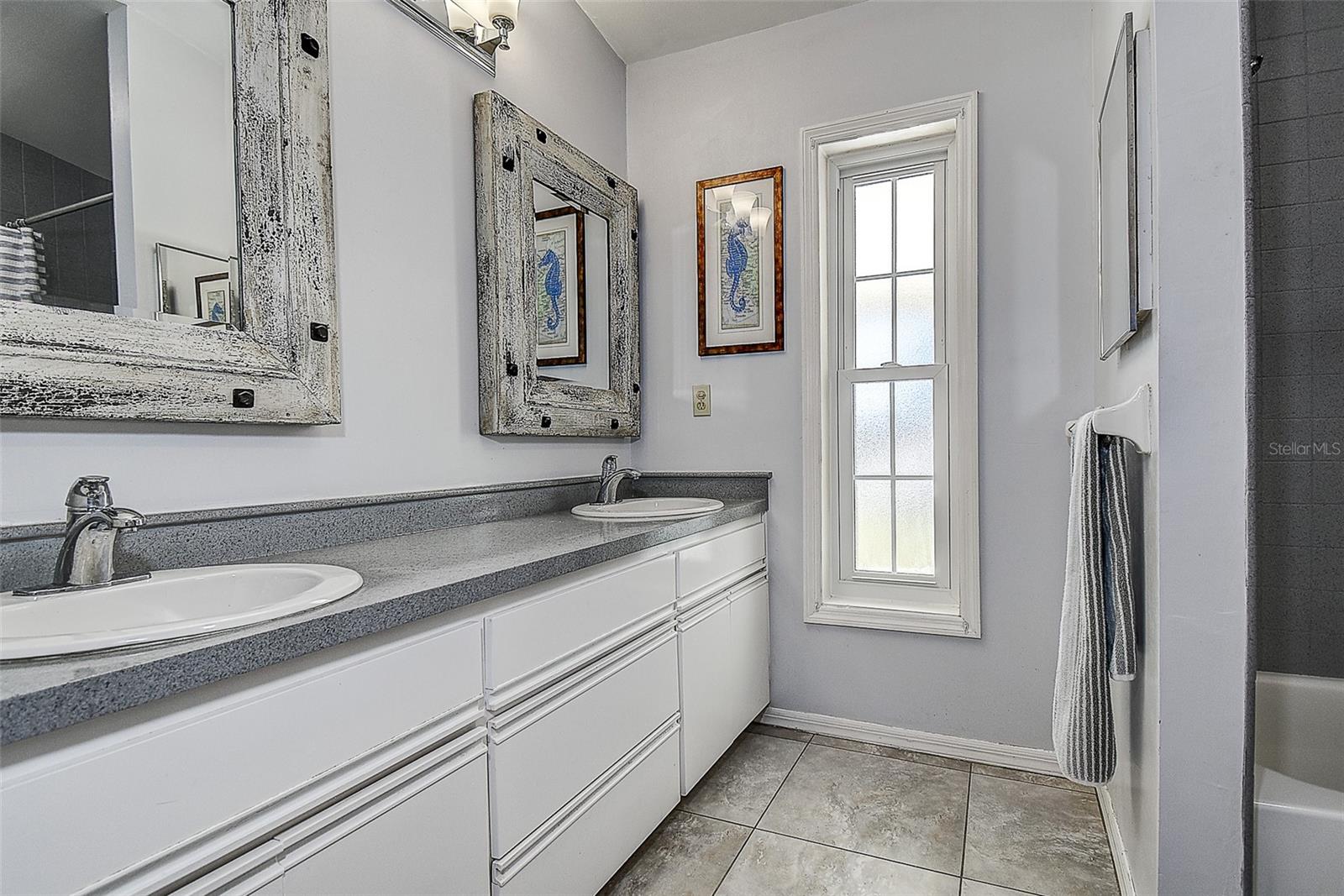 GULF VIEW PARK & WEGEFORTH SUB - Residential