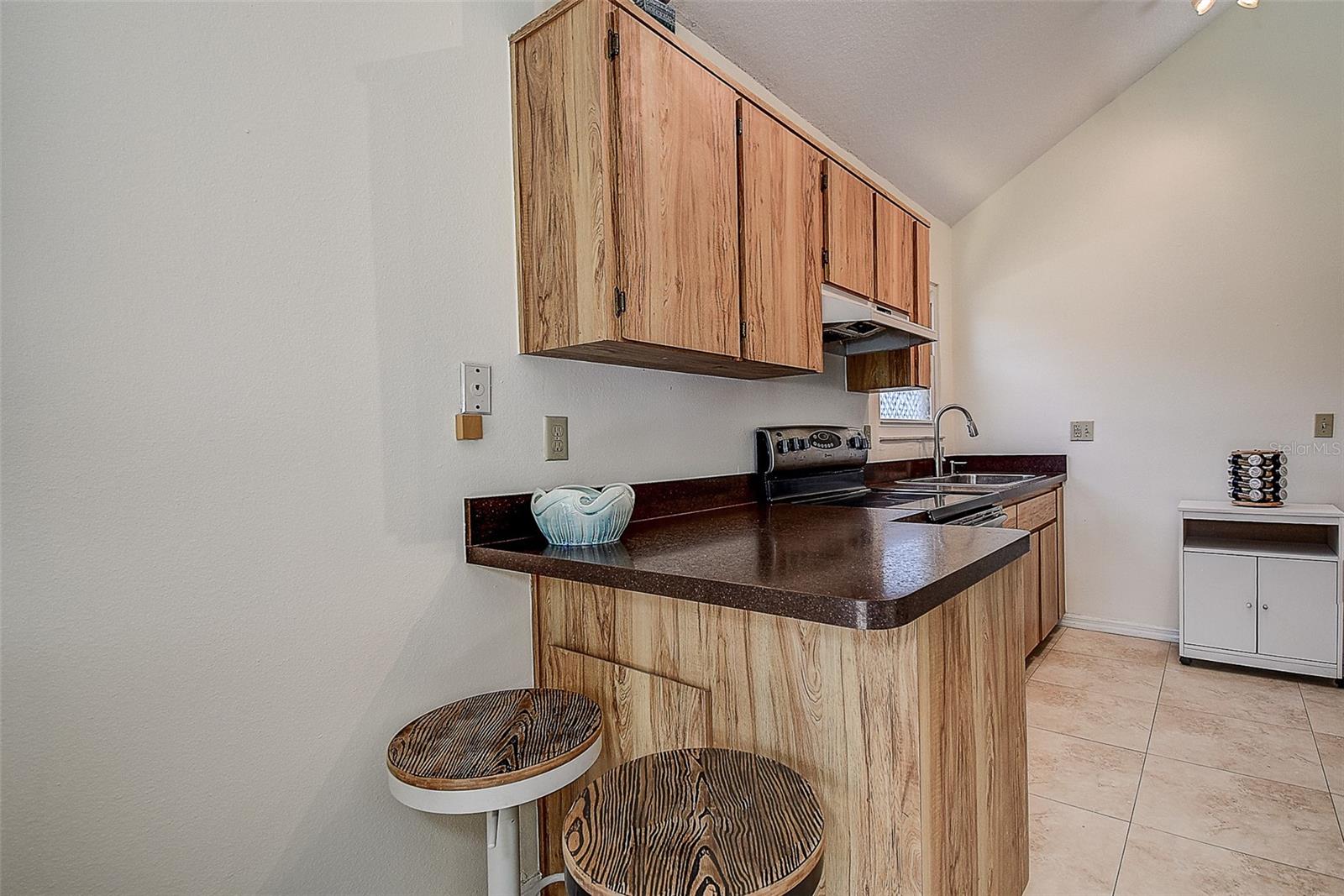 GULF VIEW PARK & WEGEFORTH SUB - Residential