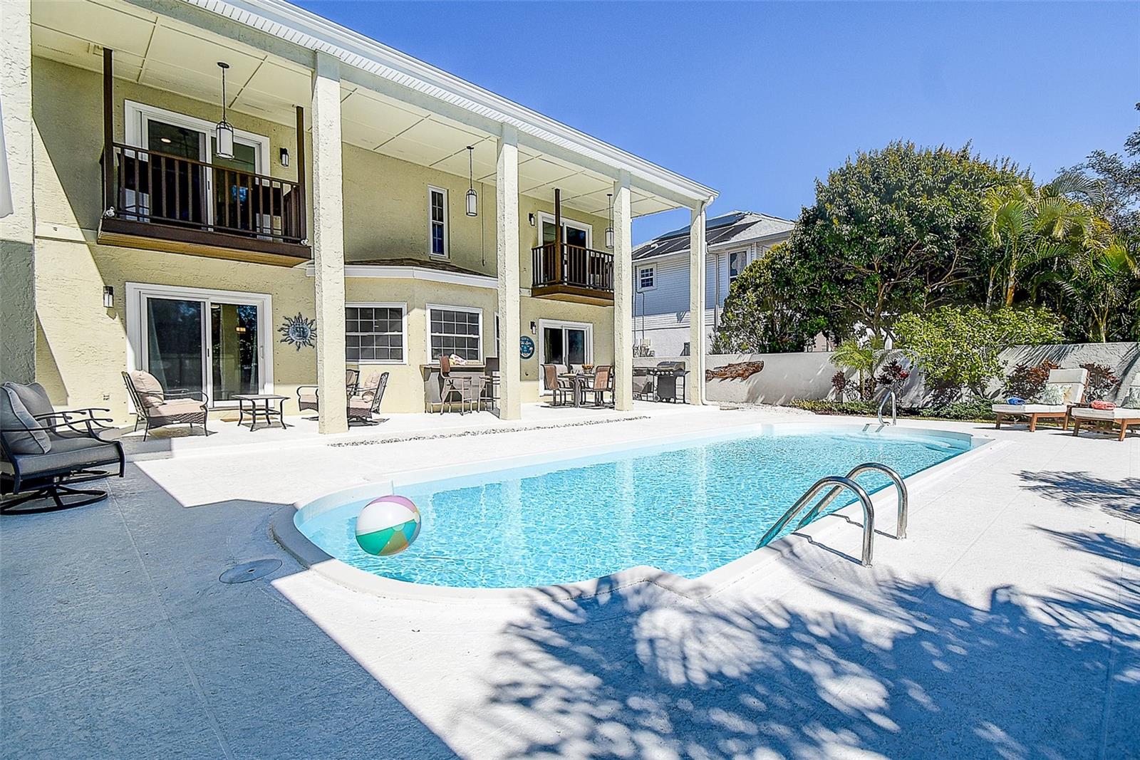 GULF VIEW PARK & WEGEFORTH SUB - Residential