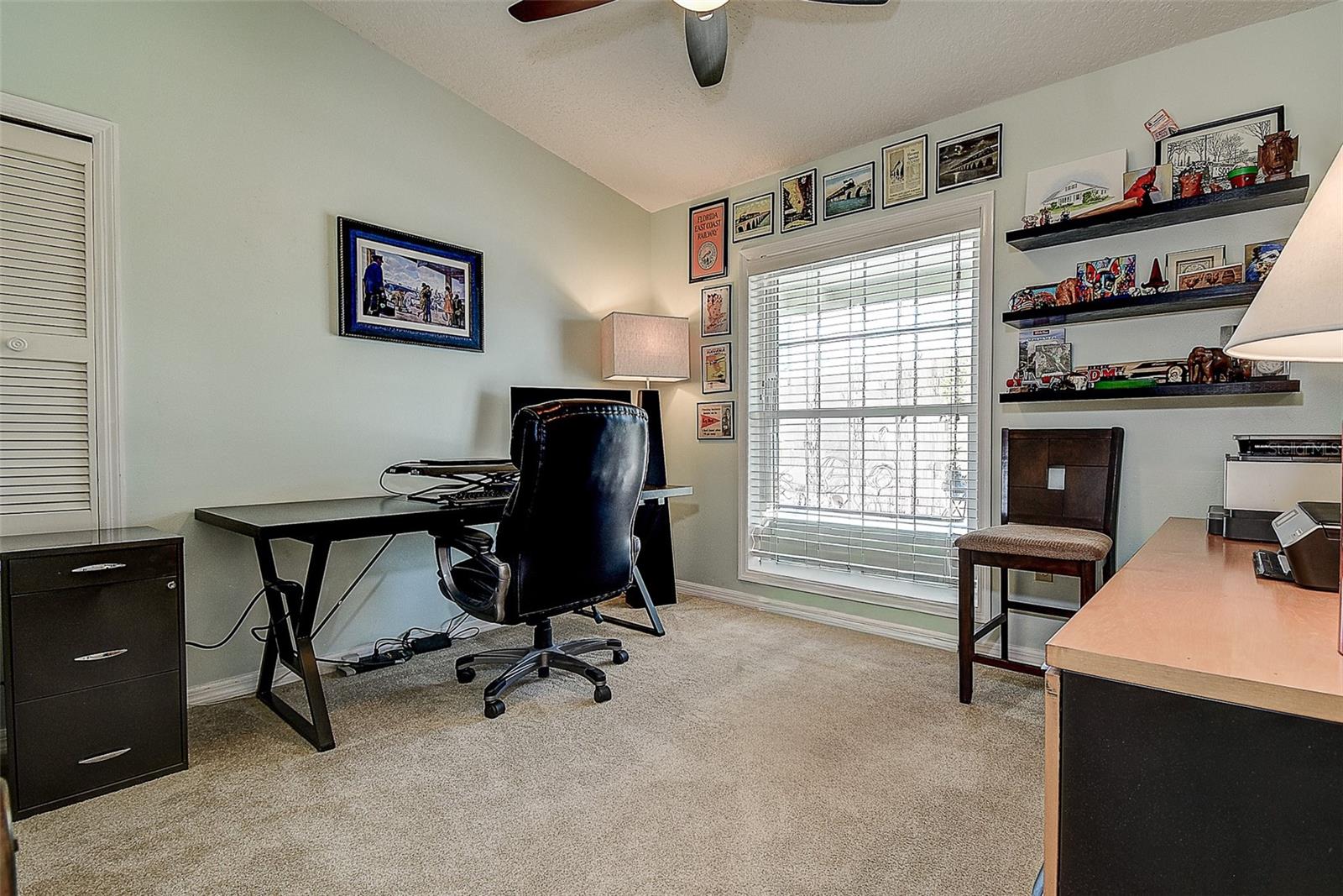 GULF VIEW PARK & WEGEFORTH SUB - Residential