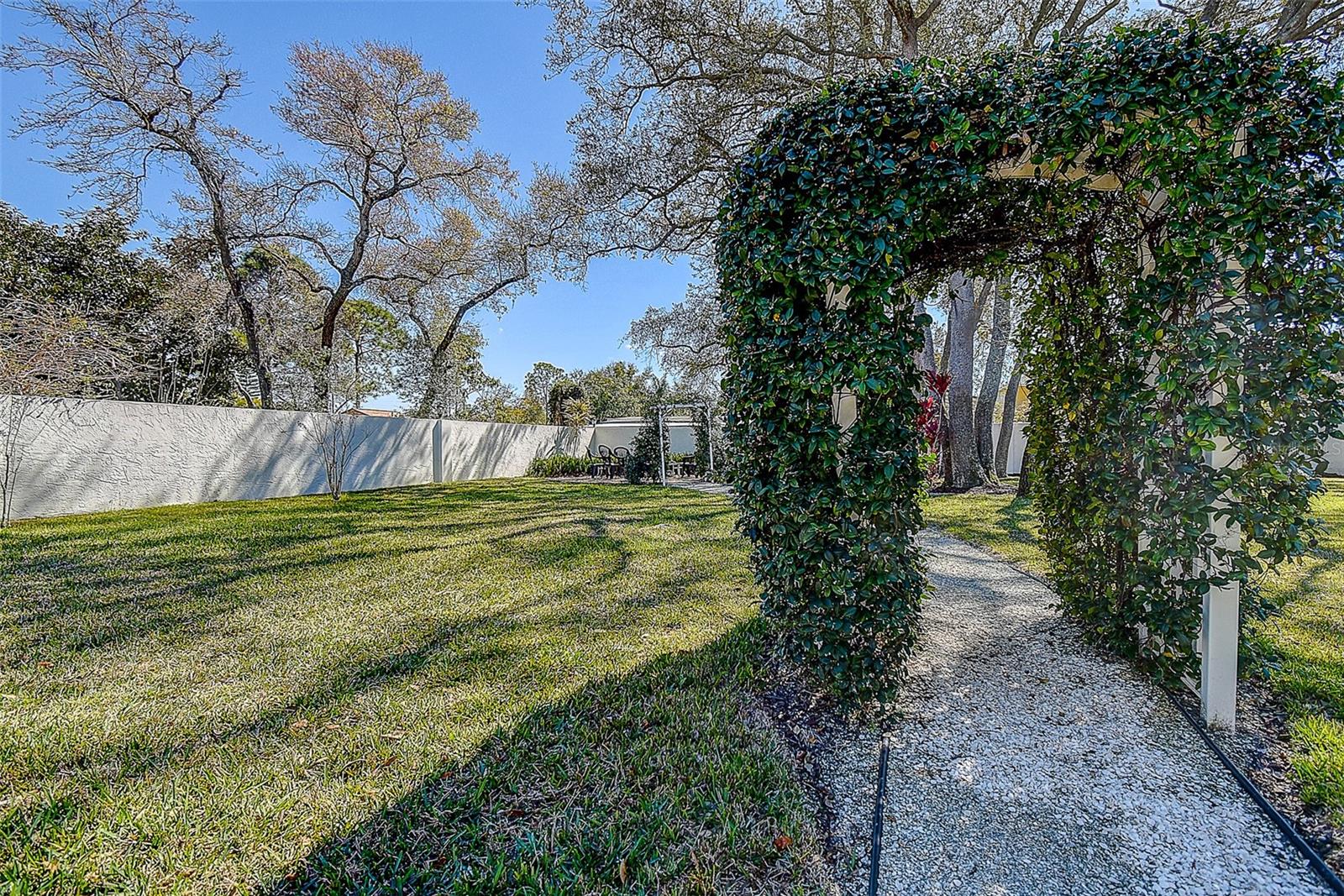 GULF VIEW PARK & WEGEFORTH SUB - Residential