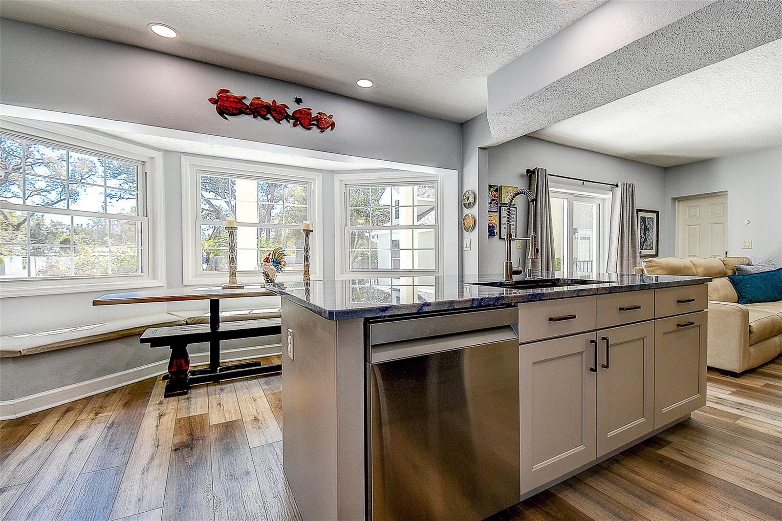 GULF VIEW PARK & WEGEFORTH SUB - Residential