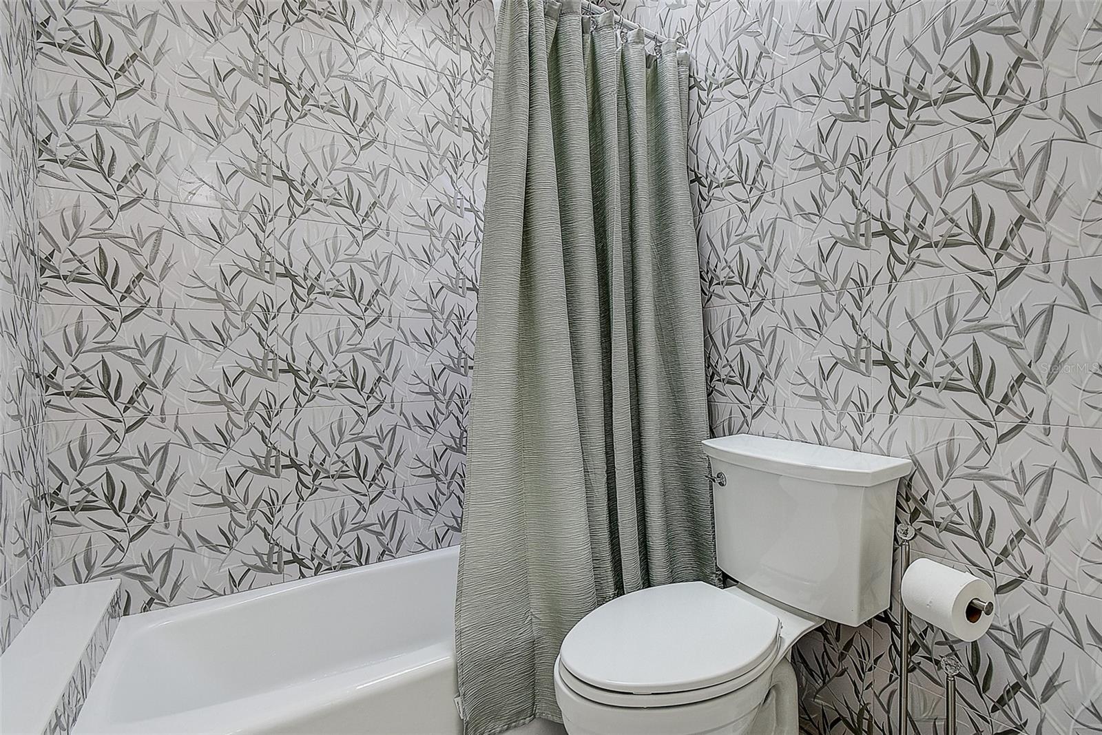 GULF VIEW PARK & WEGEFORTH SUB - Residential