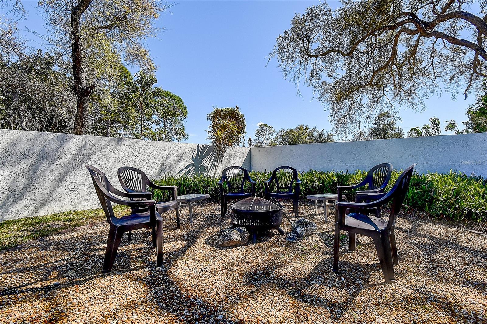 GULF VIEW PARK & WEGEFORTH SUB - Residential