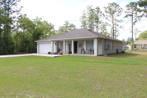 A home in OCALA