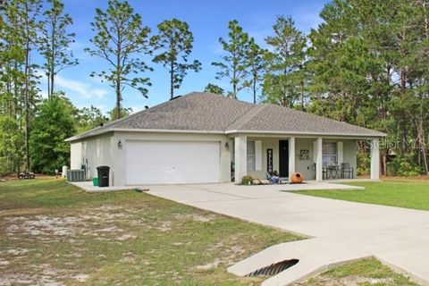 A home in OCALA