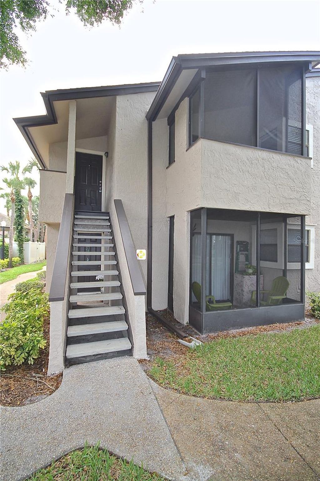 Photo of 2905 Antique Oaks Circle #4, Winter Park, FL 32792 (MLS # O6376272)