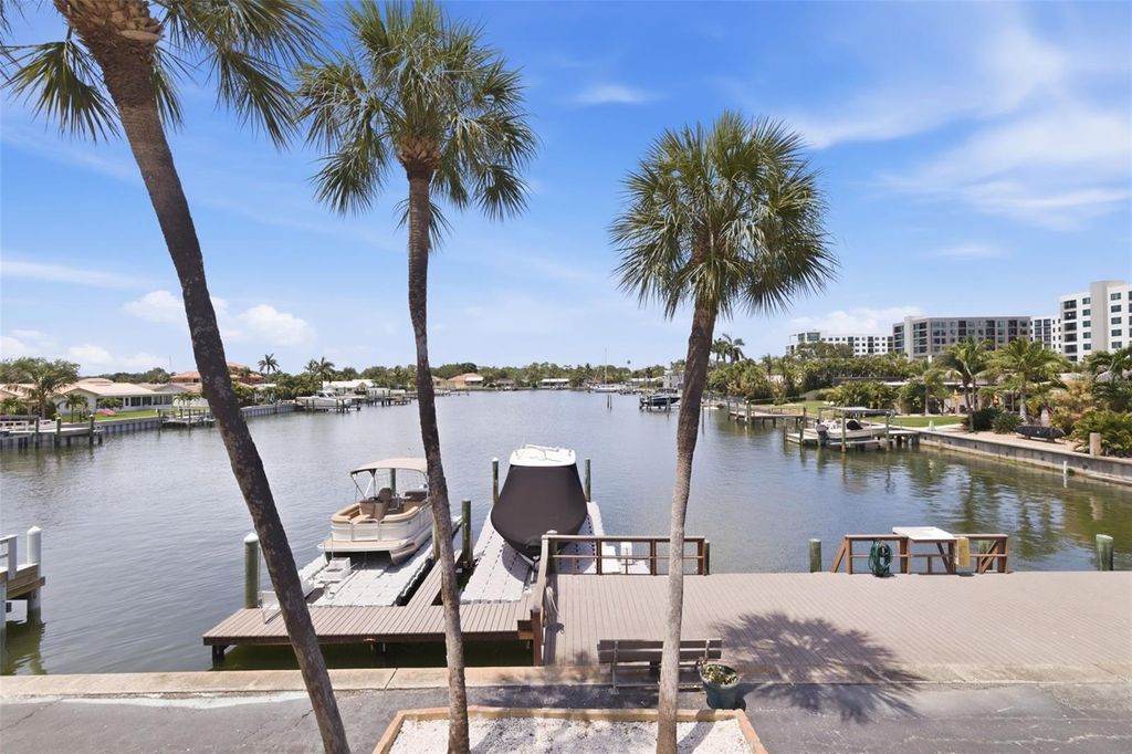 Photo of 3717 46th Avenue S #11, St Petersburg, FL 33711 (MLS # TB8511459)