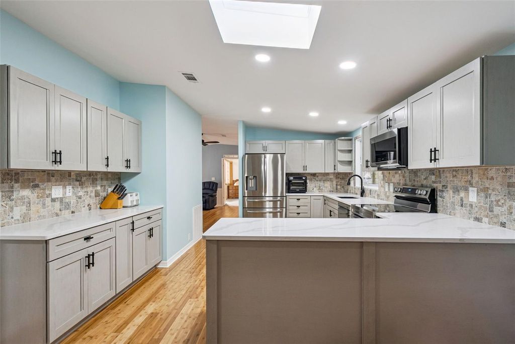 Photo of 11915 Salina Way, Leesburg, FL 34788 (MLS # O6377311)