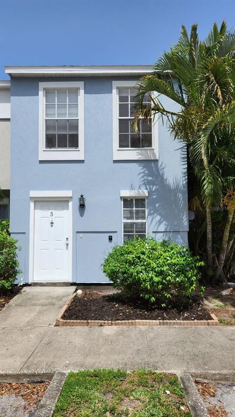 6600 121ST AVENUE 5 LARGO FL 33773