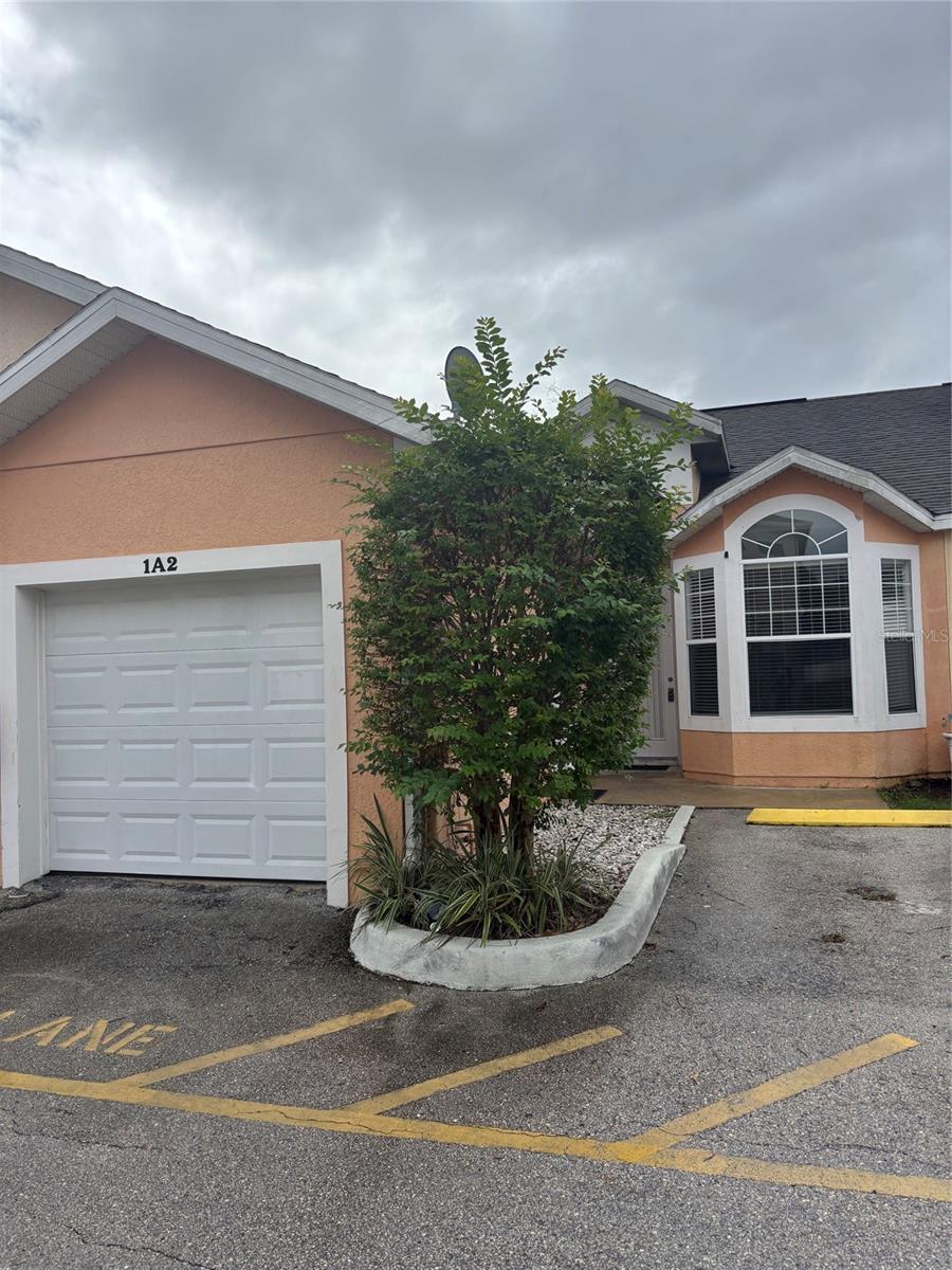 Photo of 7404 Lago De Oro #1-A-2, Orlando, FL 32822 (MLS # O6451006)