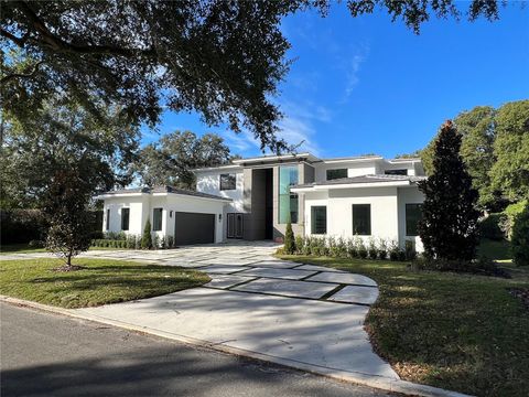 A home in WINTER PARK