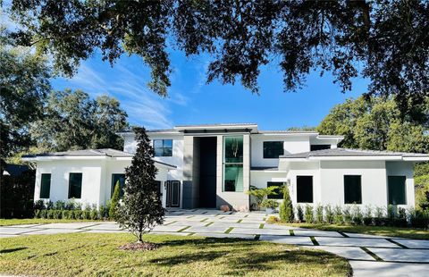 A home in WINTER PARK