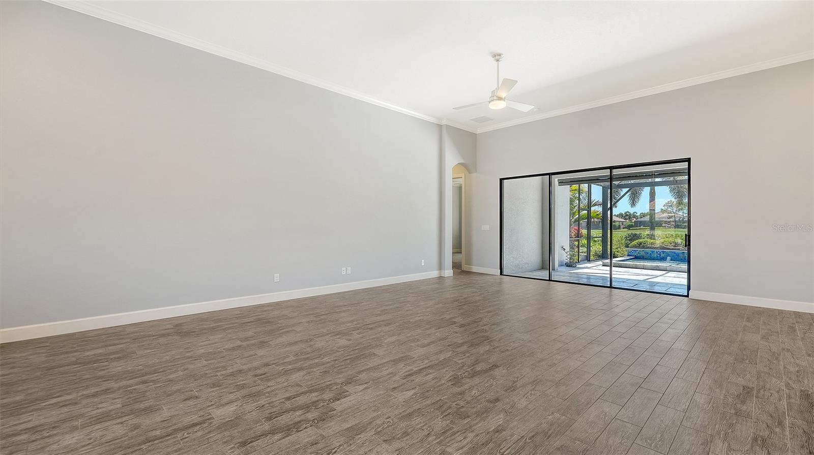 ESPLANADE AT LAKEWOOD RANCH - Residential