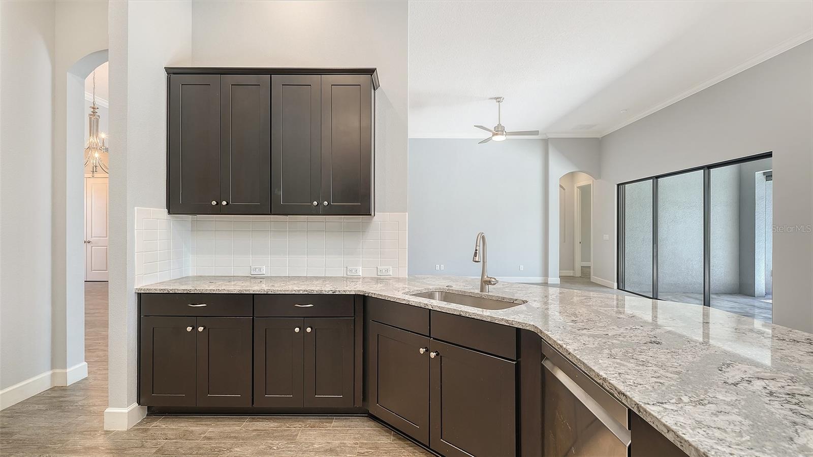 ESPLANADE AT LAKEWOOD RANCH - Residential