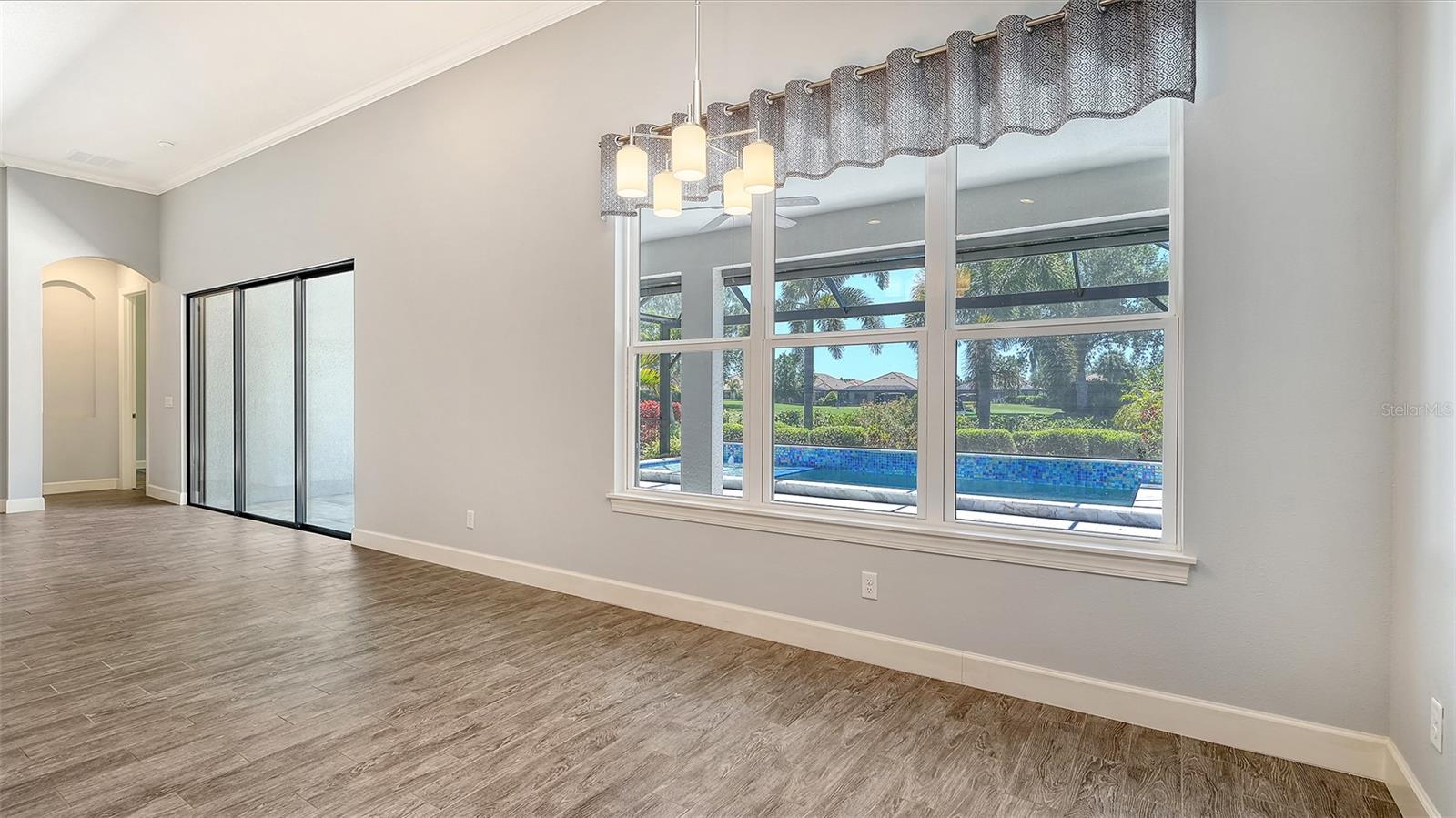 ESPLANADE AT LAKEWOOD RANCH - Residential