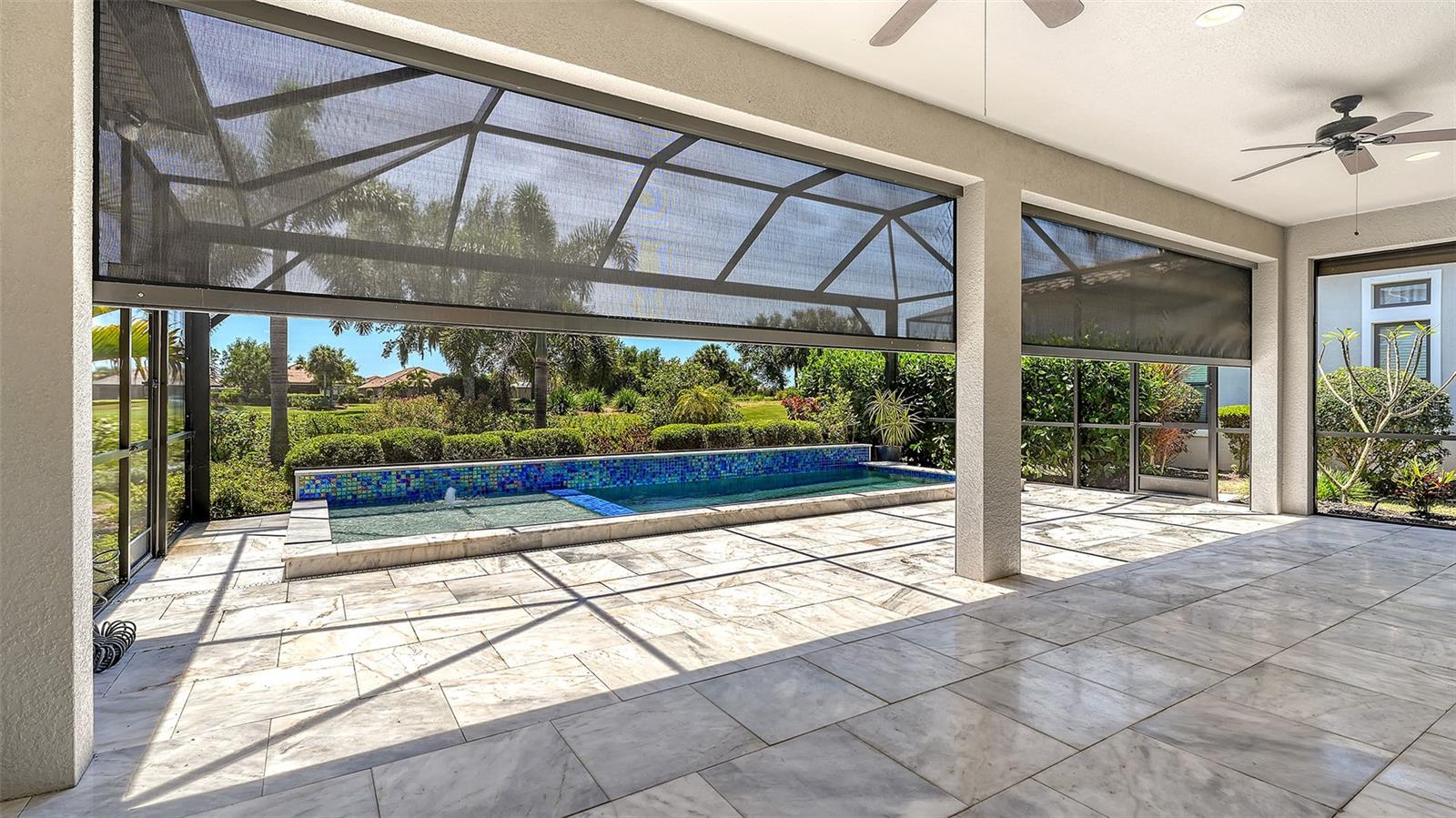 ESPLANADE AT LAKEWOOD RANCH - Residential