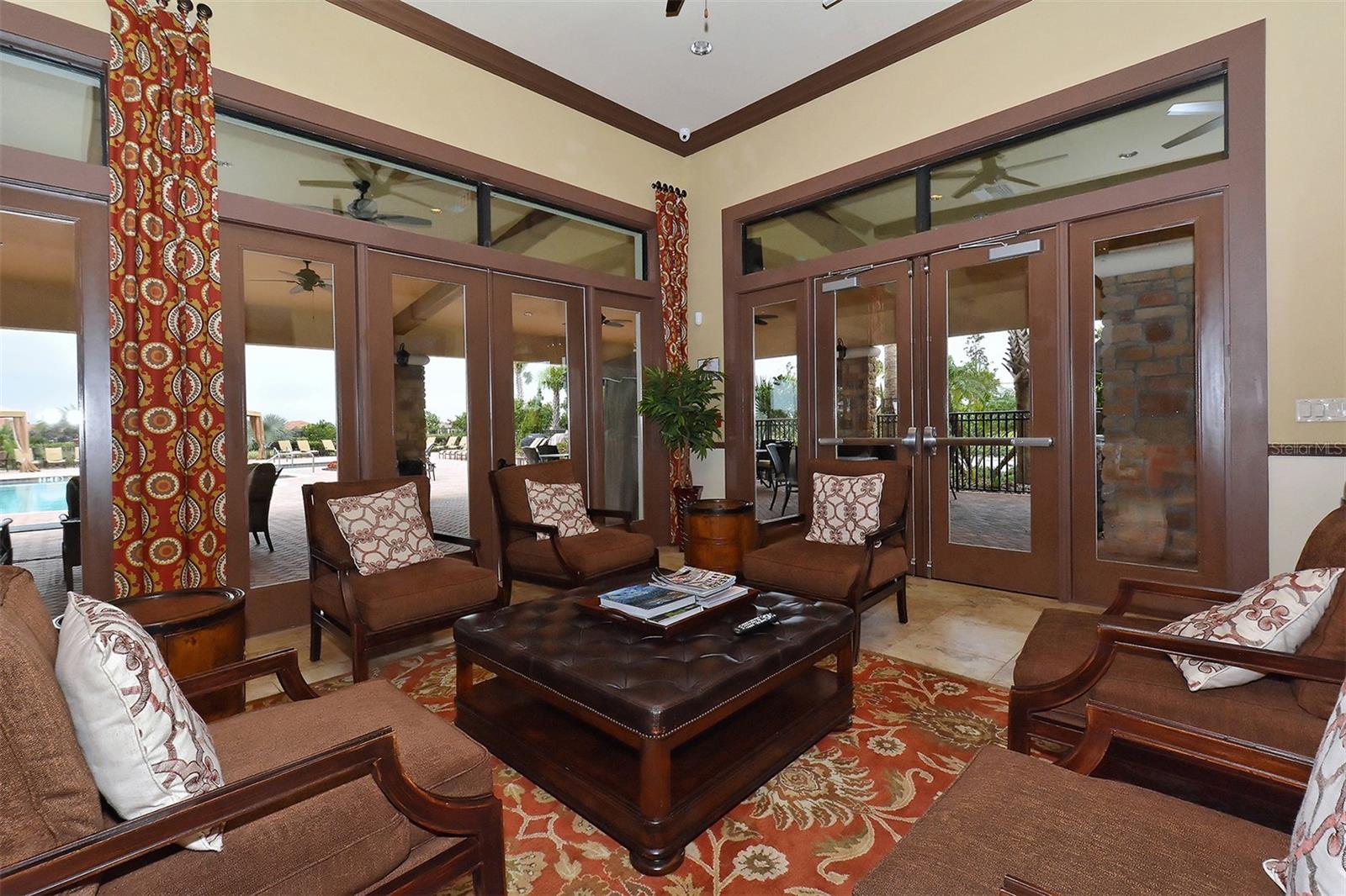 ESPLANADE AT LAKEWOOD RANCH - Residential