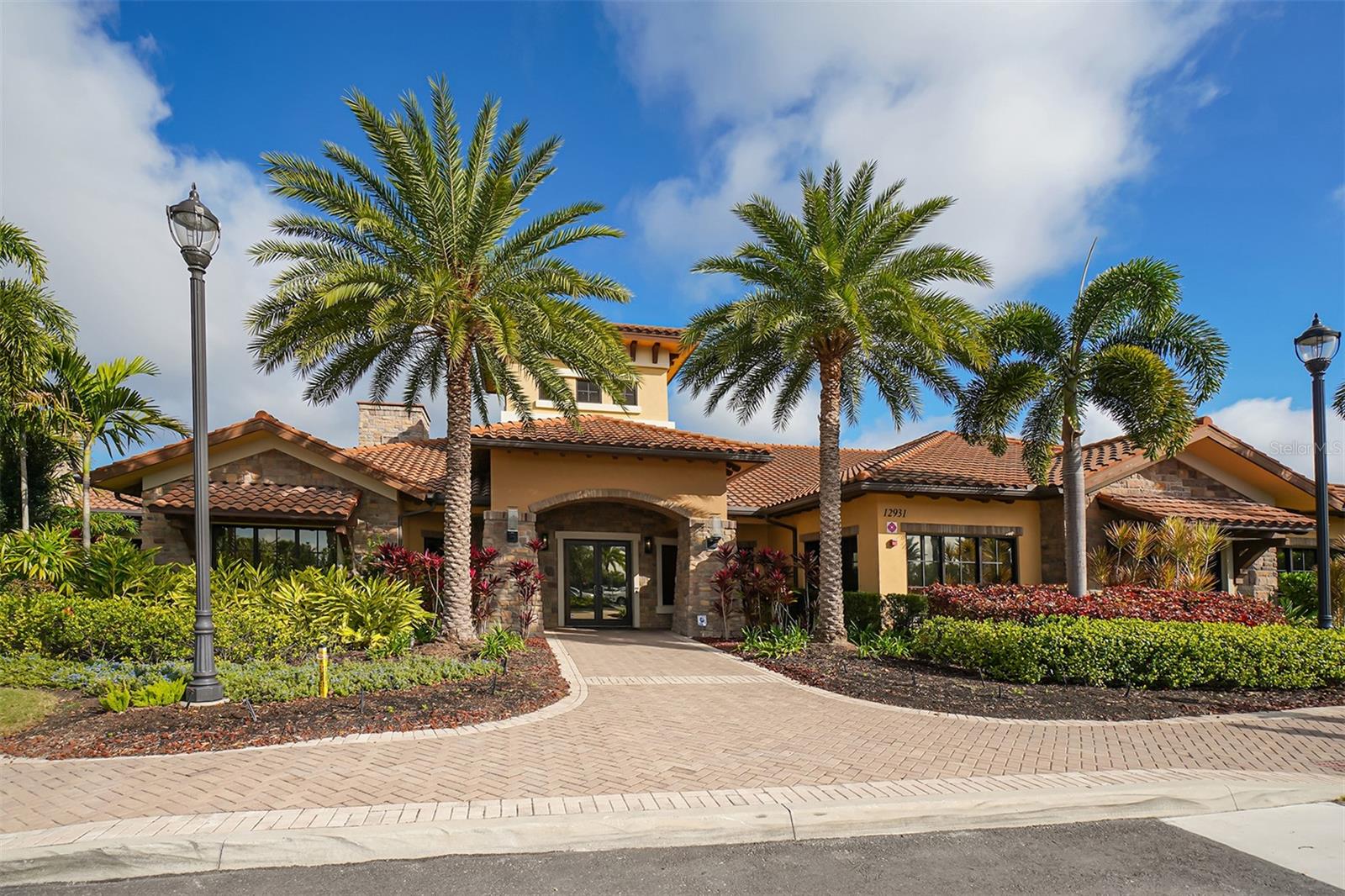 ESPLANADE AT LAKEWOOD RANCH - Residential