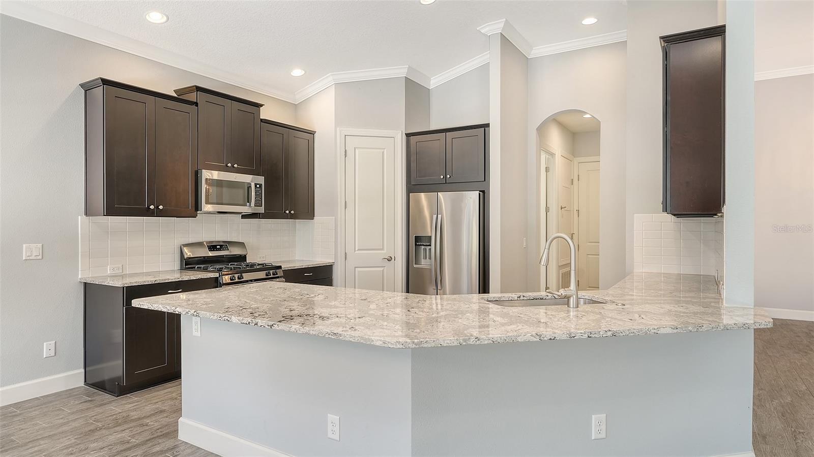 ESPLANADE AT LAKEWOOD RANCH - Residential