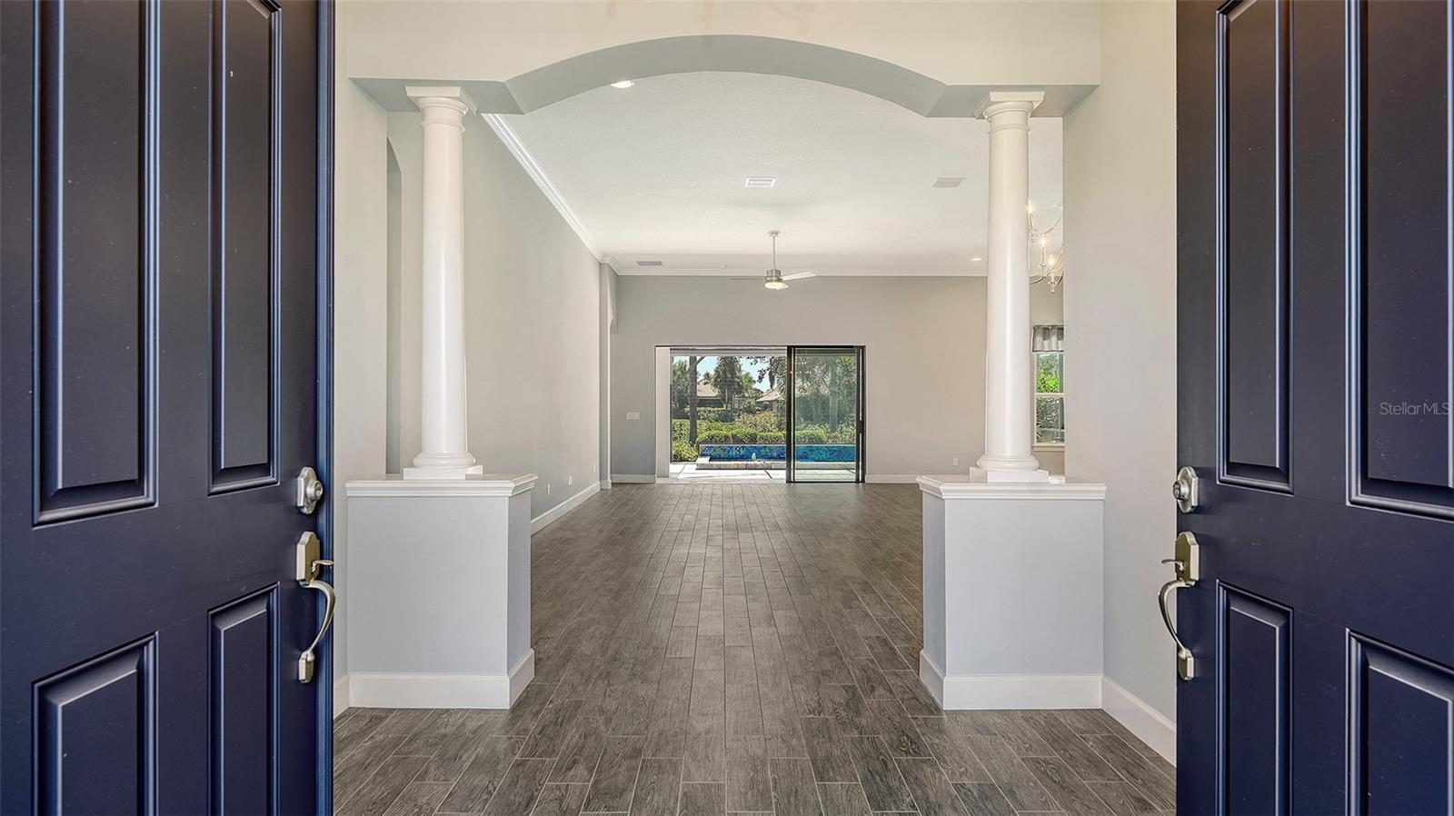 ESPLANADE AT LAKEWOOD RANCH - Residential