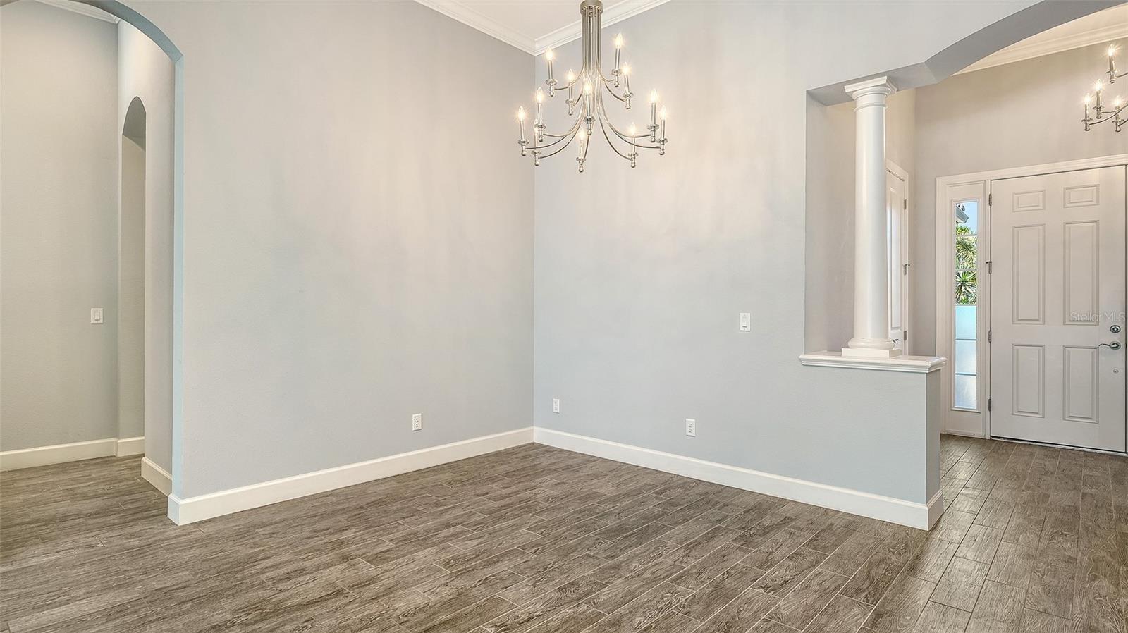 ESPLANADE AT LAKEWOOD RANCH - Residential