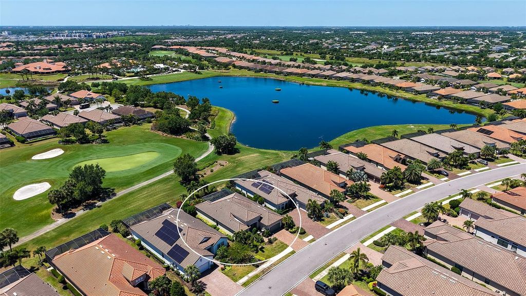 Photo of 13046 Sorrento Way, Bradenton, FL 34211 (MLS # A4690199)