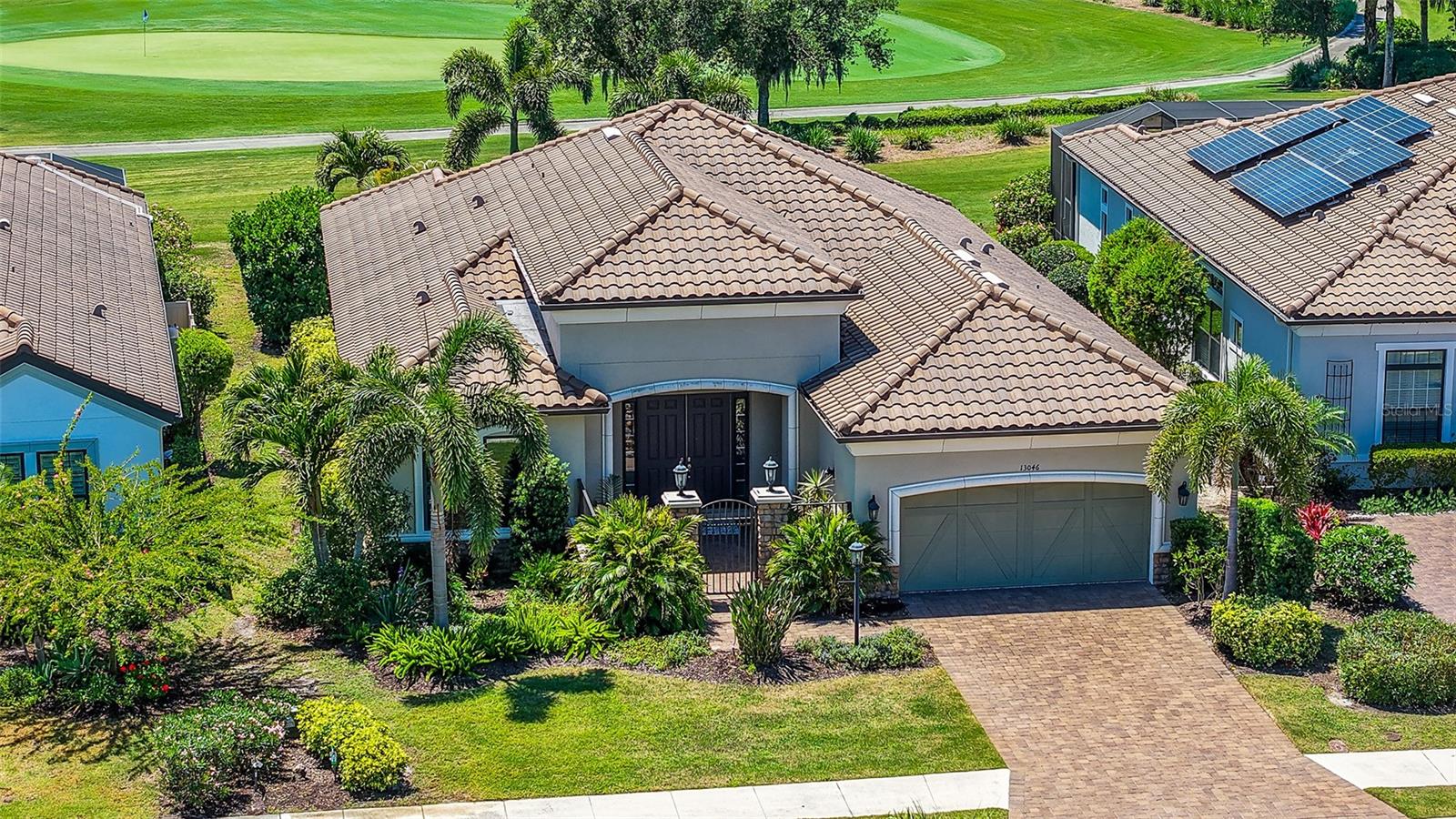 ESPLANADE AT LAKEWOOD RANCH - Residential