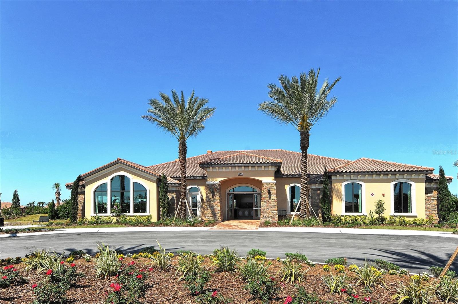 ESPLANADE AT LAKEWOOD RANCH - Residential