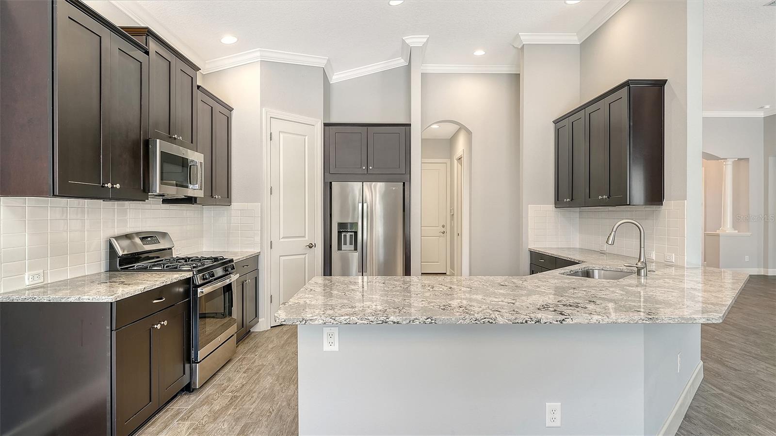 ESPLANADE AT LAKEWOOD RANCH - Residential